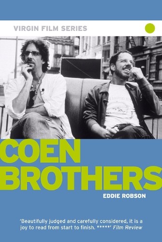 Coen Brothers - Virgin Film by Eddie Robson - 9780753512685