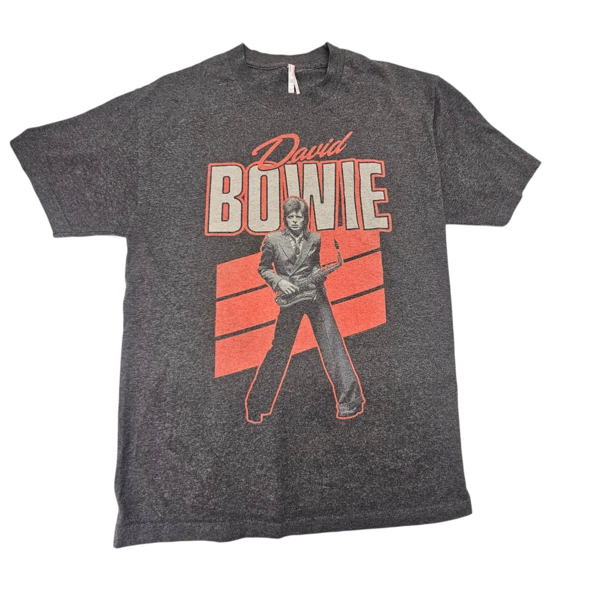 Vintage David Bowie Shirt products for sale | eBay