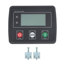 Deep Sea Generator Controller DSE4510 Control Module Control Panel LCD Display