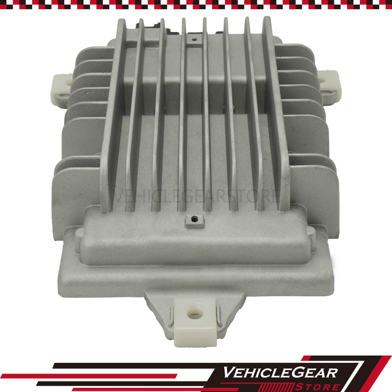 Maserati GranTurismo 2008-2019 Rear Amplifier P/N 230520