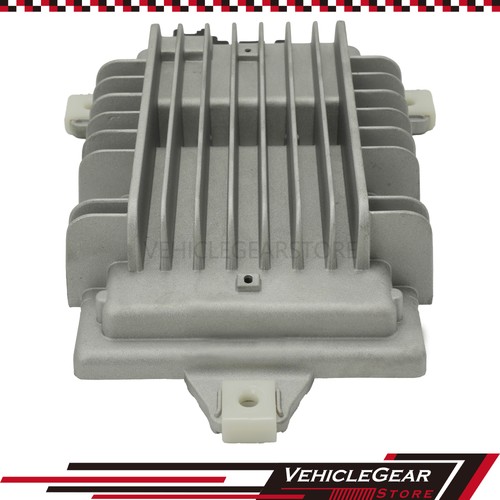 Maserati GranTurismo 2008-2019 Rear Amplifier P/N 230520 Photo - $421