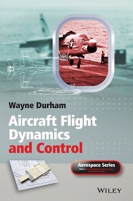 Flugzeug Flugdynamik und Steuerung - 9781118646816
