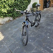 MTB Hardtrail Bike 26 Zoll der Marke "Kellys" inkl. Zubehör, guter Zustand
