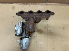 Turbo Chevrolet CRUZE