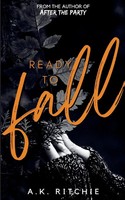 A. K. Ritchie | Ready To Fall | Taschenbuch | Englisch (2022)