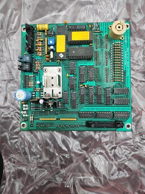 #ad #ad F370534 00P Washer COMPUTER WE6 UWP STD CYCL W PK USED TESTED GOOD $480.00