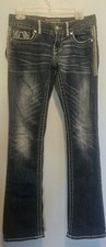 maurices premium jeans 5/6 REG