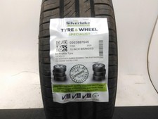 195 65 R15 91H KUMHO ECOWING 7MM PARTWORN PRESSURE TESTED TYRE