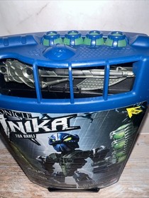 LEGO BIONICLE: Toa Hahli (8728) New In Box!! Sealed!!