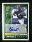 2024 Panini Encore Football Rome Odunze #286