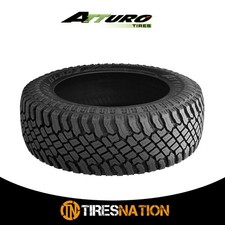 (1) New Atturo Trailblade X/T 35x12.50R20LT 121Q Tires