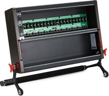 Arturia RackBrute 6U Eurorack Case with Power...