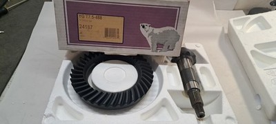 Yukon YG T7.5-488 Front 4.88 Ratio Ring & Pinion Gear Set for 4Runner / Tundra