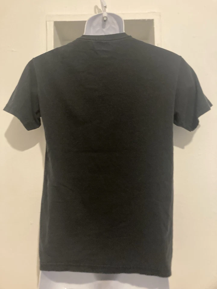 Pixies vintage t-shirt Dinosaur Jr Sonic Youth Sebadoh Placebo Pavement punk emo - Image 2 of 4