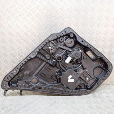 MERCEDES-BENZ GLE W167 450EQ Fensterheber hinten links A1677300001 2022