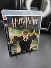 Harry Potter and the Order of the Phoenix / PlayStation 3 PS3 / Clean / Read