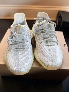 adidas gazelle silver green womens Adidas Yeezy Boost 350 V2 "Yeshaya" Reflective  STVTEMENT