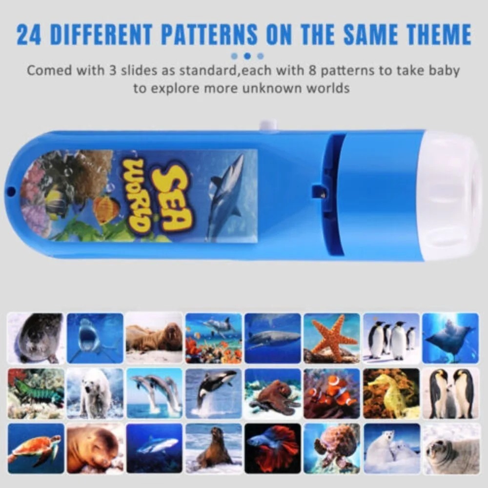 Educational Learning Toys for Kids Toddlers Age 3 to 8 Years Old Boys Girls