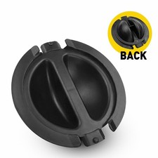 Replacements For Jeep Grand Cherokee 2011-2017 Black Front Fender Liner Cover 1x Replacements For Jeep Grand Cherokee 2011-2017 Black Front Fender Liner Cover 1x