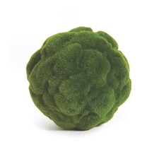 MOOD MOSS ORB 7"