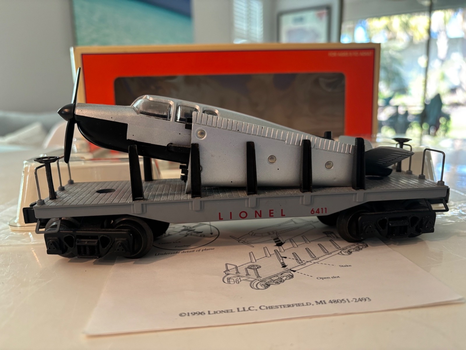 Click here to see eBay Auction