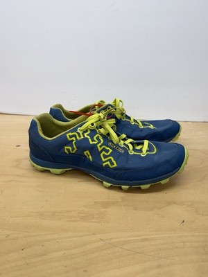 Icebug Acceleritas 4 RB9X Running Hiking Shoes Men s Size US 11