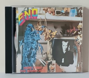 Brian Eno Here Come the Warm Jets | eBay