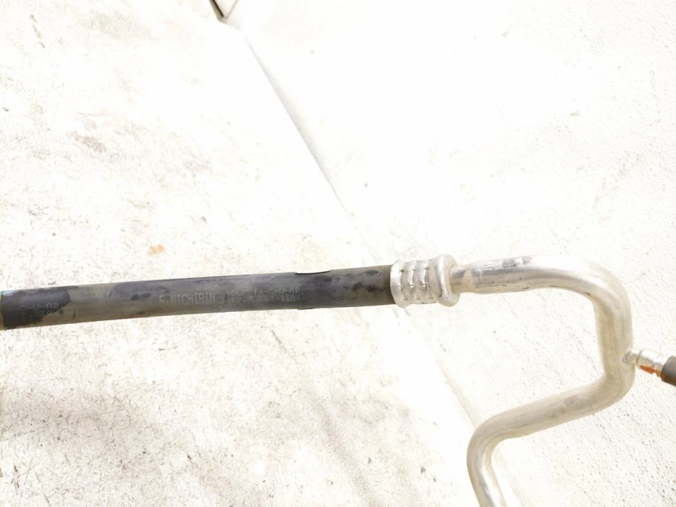 2017-2019 Toyota Highlander A/C Suction Pipe & Hose - 3.5L Le 88704-0E290 - Изображение 4 из 4