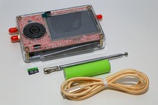 Portapack H4M_PRO full set