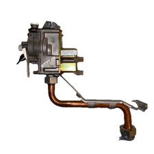 Junkers 8747003708 Gasamatur ZSBR ZSB 3-16A Gasventil Ersatzteil Heizung