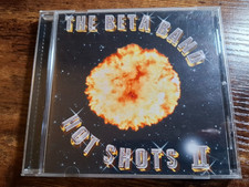 THE BETA BAND - Hot Shots II CD