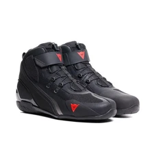 Dainese Herian Air Shoes Black/Anthracite Size - 43 2017700024-604-43