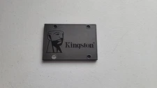 Kingston SA400S37/240G - 240GB 2.5" SSD 7mm