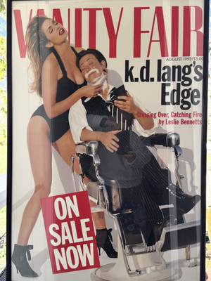 Cindy Crawford ビンテージポスター Iconic Model Cindy Crawford Classic Publicity Picture Poster Photo