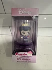 Disney Cupcake Keepsakes Evil Queen From Snow White by Funko New