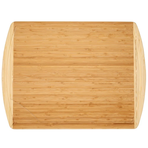 Umiboo Dual-Colored Bamboo Cutting Board XXL 36 x 24 inches