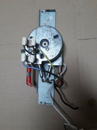 saeco exprelia ersatzteile Boiler Durchlauferhitzer