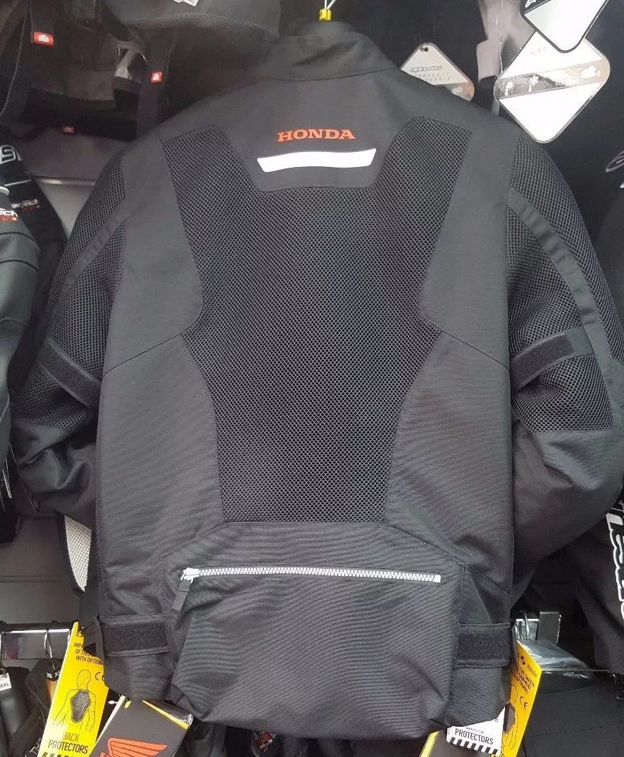 Spidi honda adventure best sale jacket