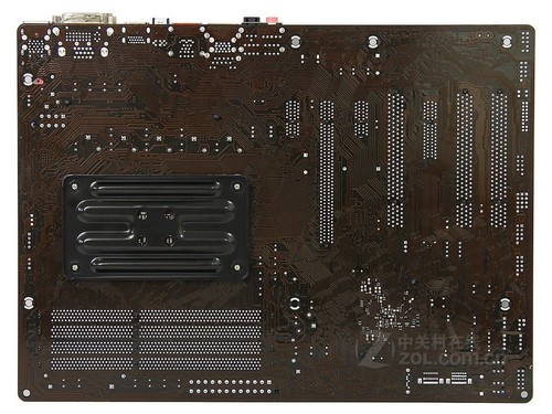 ASROCK A75 Pro4/MVP Motherboards AMD A75 DDR3 Socket FM1 ATX - Picture 2 of 4