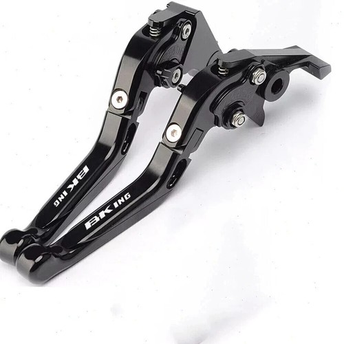 Motorrad ausziehbarer Bremskupplungshebel für SUZUKI GSX1300 BKING 2008-2011 - Bild 13 von 29