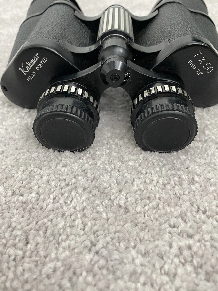 Kalimar hotsell binoculars 7x50