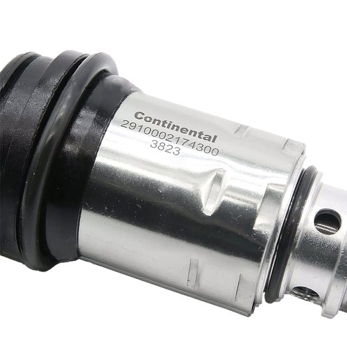 11367560462 FEBI Control valve for camshaft adjustment For BMW E46 E60 E61 E63 - Picture 4 of 5