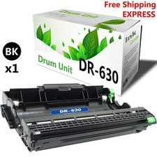 1PK DR-630 DR630 Drum Unit for Brother HL-L2320D HL-L2360DW HL-L2300D