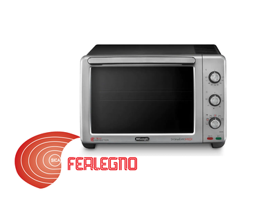 لهم أخيرا عناق sfornatutto de longhi 24 litri amazon - levincosmetology.com
