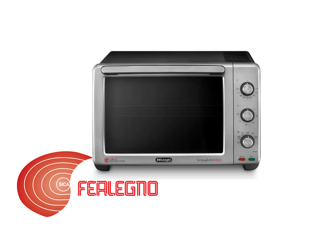 De longhi eo2435