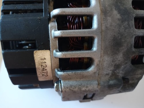 Lichtmaschine (Land) Rover, BMW 14v gebraucht