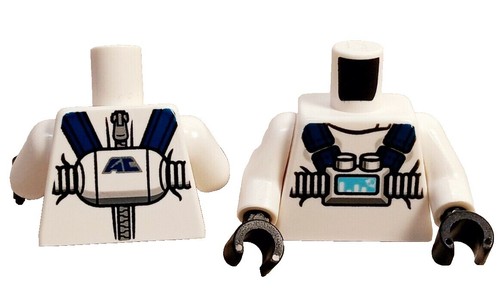 Y※※※i NEW Lego Ultra Agents MINIFIG HEAD Red Infearno Monster Yellow