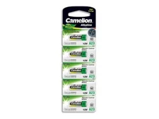 5X A23 Camelion V23GA Alkaline Batteries MN21 23A In Blister L1028 8LR932