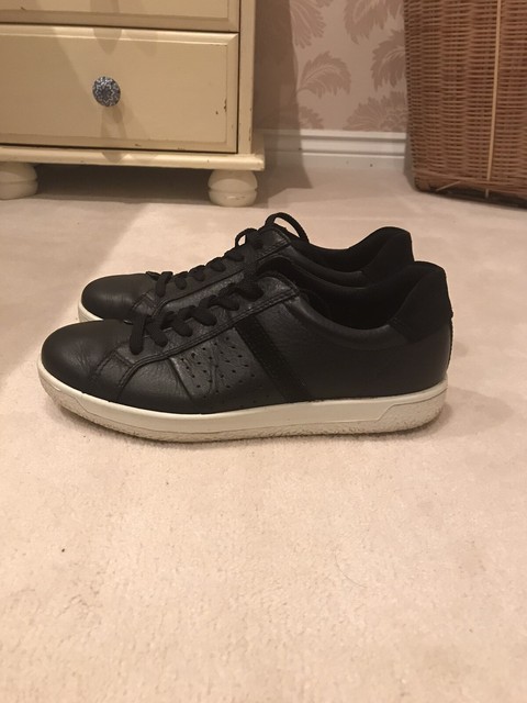 ecco soft 6 womens brown