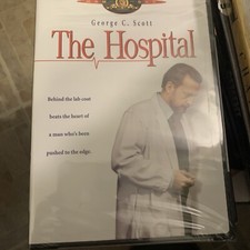 The Hospital (DVD, 2003)